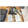 Image 3 : PANASONIC KX-TPA60 WIRELESS PHONES, PANASONIC KX-TGP600 BASE UNIT, UNIFI ETHERNET INDUSTRIAL