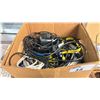Image 6 : PANASONIC KX-TPA60 WIRELESS PHONES, PANASONIC KX-TGP600 BASE UNIT, UNIFI ETHERNET INDUSTRIAL