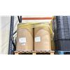 Image 1 : 4 BARRELS OF LANXESS LEWATIT MONOPLUS TP 207 METAL RECOVERY RESIN