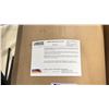 Image 2 : 4 BARRELS OF LANXESS LEWATIT MONOPLUS TP 207 METAL RECOVERY RESIN