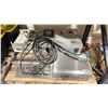 Image 2 : LEMITEC STAINLESS STEEL LABORATORY DECANTER CENTRIFUGE MD80-S WITH SPARE KIT & CONTROL PANEL