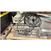 Image 3 : LEMITEC STAINLESS STEEL LABORATORY DECANTER CENTRIFUGE MD80-S WITH SPARE KIT & CONTROL PANEL