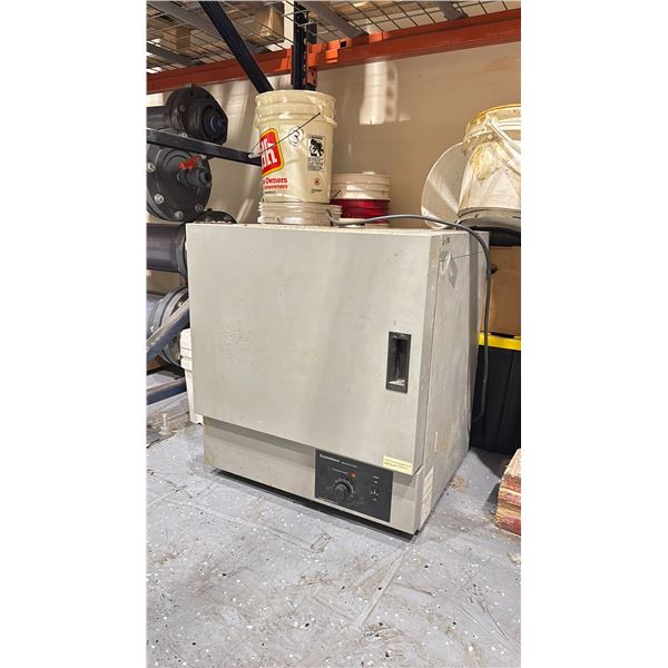 ECONOTHERM ELECTRIC LABORATORY OVEN