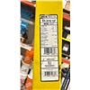 Image 3 : ROCK RIVER RR-3016-10F YELLOW 10' ALUMINUM/ FIBREGLASS LADDER *LAST DAY REMOVAL*