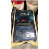 Image 2 : 5 BAGS OF JET BLUE DE ICER, 2 PAILS ID ALFA AESAR ETHYLENEDIAMINETETRA- ACETIC ACID, APPROX. 3 KGS