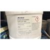 Image 3 : 5 BAGS OF JET BLUE DE ICER, 2 PAILS ID ALFA AESAR ETHYLENEDIAMINETETRA- ACETIC ACID, APPROX. 3 KGS