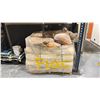 Image 1 : PALLET OF POLYCLEAR 82501