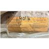 Image 3 : PALLET OF POLYCLEAR 82501