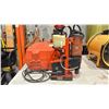 Image 2 : SLUGGER BY FEIN JME HOLEMAKER III ELECTRIC MAG DRILL WITH HARD TRANSPORT CASE