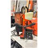 Image 3 : SLUGGER BY FEIN JME HOLEMAKER III ELECTRIC MAG DRILL WITH HARD TRANSPORT CASE