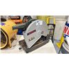 Image 1 : BOSCH 3814 ELECTRIC 14" CUT OFF SAW