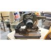 Image 2 : BOSCH 3814 ELECTRIC 14" CUT OFF SAW