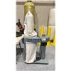 Image 1 : KING CANADA KC-2105C 1 HP MOBILE DUST COLLECTOR