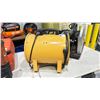 Image 2 : POWER FIST 12" CONFINED SPACE AIR VENTILATOR
