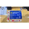 Image 3 : POWER FIST 12" CONFINED SPACE AIR VENTILATOR