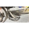 Image 3 : RIDGID 16 GALLON 6.5 HP MOBILE SHOP VACUUM WITH HOSE & ATTACHMENTS