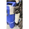 Image 3 : SIMONIZ 1900 PSI ELECTRIC PRESSURE WASHER WITH HOSE/WAND & A HARPER CONVERTIBLE HAND TRUCK