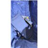 Image 3 : BLUE ULINE COLLAPSIBLE WAGON WITH COVER