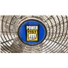 Image 3 : POWERFIST SFDE-1050FB 44" MOBILE DRUM FAN