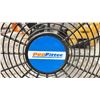 Image 3 : PROFITTER SFDC-900BT0H 37" MOBILE DRUM FAN