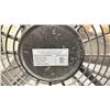 Image 4 : PROFITTER SFDC-900BT0H 37" MOBILE DRUM FAN