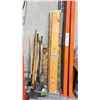 Image 1 : 3 - ULINE S-18394 PALLET COLLARS