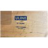 Image 3 : 3 - ULINE S-18394 PALLET COLLARS