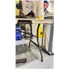 Image 3 : PLASTIC FOLDING 6'L TABLE *CONTENTS NOT INCLUDED*