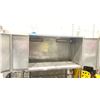 Image 3 : METAL 2 DOOR LABORATORY STORAGE CABINET - 62"W X 36"D X 71"H