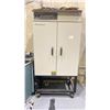 Image 1 : DESPATCH LBB2-12-1 240V 1.4 AMP LBB/LEB SERIES INDUSTRIAL MOBILE LABORATORY OVEN