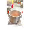Image 4 : 10" COMMERCIAL LABORATORY VACUUM FILTER