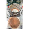 Image 2 : 10" COMMERCIAL LABORATORY VACUUM FILTER