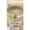 Image 3 : STACK OF COMMERCIAL LABORATORY TEST SIEVES IN ASSORTED SIZES NO 4 - 120