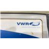 Image 3 : VWR COMMERCIAL LABORATORY 12621-042  STANDARD MULTI POSITION SINGLE PHASE STIRRER/ HOT PLATE