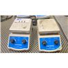 Image 2 : 4 - FAITHFUL SH-2 COMMERCIAL LABORATORY STIRRER/ HOT PLATES