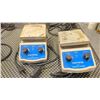 Image 3 : 4 - FAITHFUL SH-2 COMMERCIAL LABORATORY STIRRER/ HOT PLATES