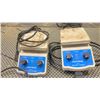Image 3 : 4 - FAITHFUL SH-2 COMMERCIAL LABORATORY STIRRER/ HOT PLATES