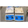 Image 2 : 4 - FAITHFUL SH-2 COMMERCIAL LABORATORY STIRRER/ HOT PLATES