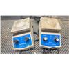 Image 3 : 4 - FAITHFUL SH-2 COMMERCIAL LABORATORY STIRRER/ HOT PLATES