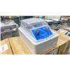Image 3 : 4 - FAITHFUL SH-2 COMMERCIAL LABORATORY STIRRER/ HOT PLATES IN BOXES
