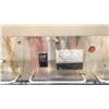 Image 3 : COMMERCIAL LABORATORY BOTTLE ROLL MACHINE