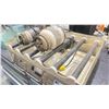 Image 4 : COMMERCIAL LABORATORY BOTTLE ROLL MACHINE