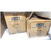 Image 3 : ULINE STAND-UP BARRIER POUCHES & LARGE + MEDIUM GUSSETED RECLOSEABLE BAGS - APPROX. 6 BOXES