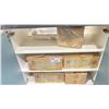 Image 1 : ULINE STAND-UP BARRIER POUCHES - APPROX. 5 BOXES