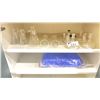 Image 1 : COMMERCIAL LABORATORY VACUUM FLASKS, VACUUM LIDS FOR GLASSWARE & A