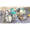 Image 1 : 3 COMMERCIAL LABORATORY ELECTRIC MAG PUMPS