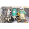 Image 2 : 3 COMMERCIAL LABORATORY ELECTRIC MAG PUMPS