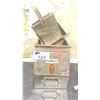 Image 1 : HUMBOLDT STAINLESS STEEL COMMERCIAL LABORATORY RIFFLE SPLITTER