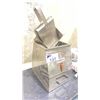 Image 2 : HUMBOLDT STAINLESS STEEL COMMERCIAL LABORATORY RIFFLE SPLITTER