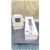 Image 1 : SOUS VIDE SJ-S016 SOUS VIDE MACHINE & AN ELECTRIC N202C OZONE STERILIZER
